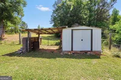 200 Douglas Creek Road, Flovilla, GA 30216 - Photo 77