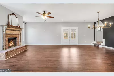 200 Douglas Creek Road, Flovilla, GA 30216 - Photo 31