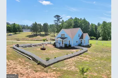 200 Douglas Creek Road, Flovilla, GA 30216 - Photo 7