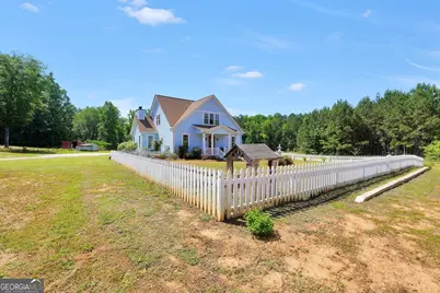 200 Douglas Creek Road, Flovilla, GA 30216 - Photo 75