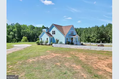 200 Douglas Creek Road, Flovilla, GA 30216 - Photo 69