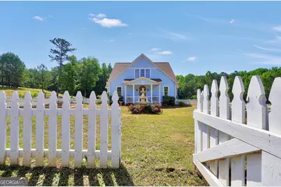 200 Douglas Creek Road, Flovilla, GA 30216 - Photo 13