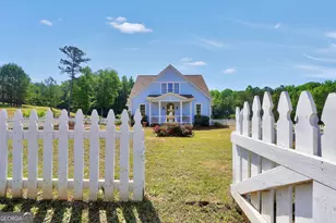 200 Douglas Creek Rd, Flovilla, GA 30216 - Photo 13
