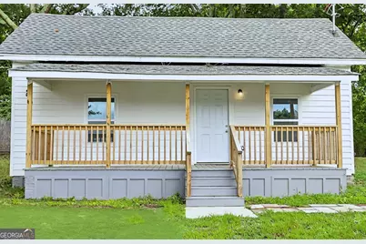 5361 N Main Street, Acworth, GA 30101 - Photo 3