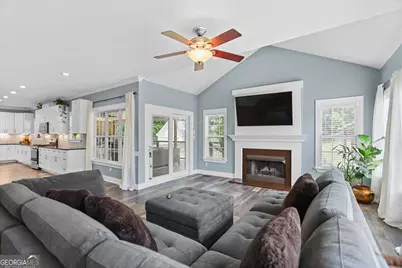 190 Chesterfield Dr, Newnan, GA 30265 - Photo 21
