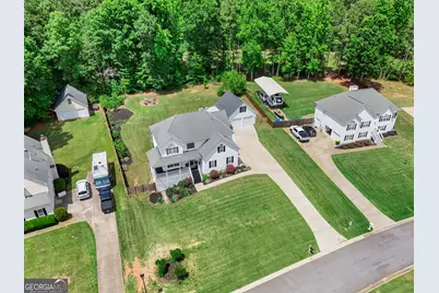 190 Chesterfield Dr, Newnan, GA 30265 - Photo 59