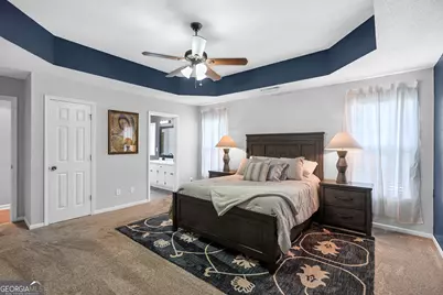 190 Chesterfield Dr, Newnan, GA 30265 - Photo 27