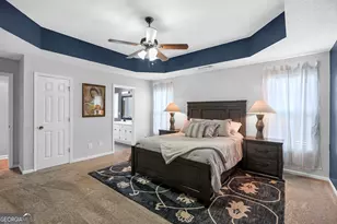 190 Chesterfield Dr, Newnan, GA 30265 - Photo 27