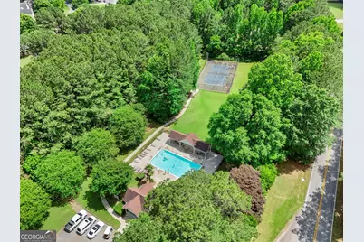 190 Chesterfield Dr, Newnan, GA 30265 - Photo 61