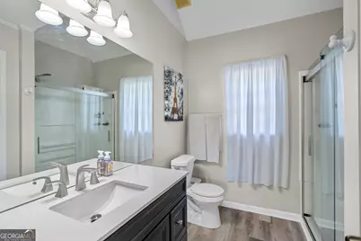 190 Chesterfield Dr, Newnan, GA 30265 - Photo 25