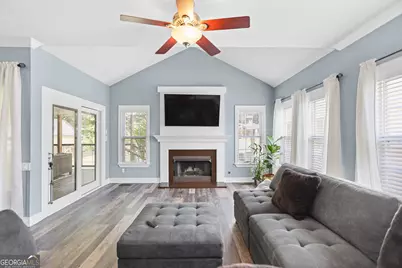 190 Chesterfield Dr, Newnan, GA 30265 - Photo 19
