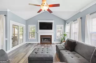 190 Chesterfield Dr, Newnan, GA 30265 - Photo 19