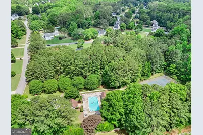190 Chesterfield Dr, Newnan, GA 30265 - Photo 63