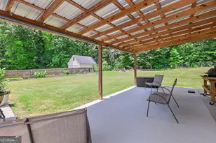 190 Chesterfield Dr, Newnan, GA 30265 - Photo 45