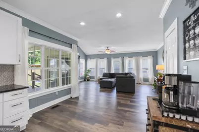 190 Chesterfield Dr, Newnan, GA 30265 - Photo 17