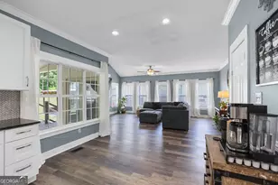 190 Chesterfield Dr, Newnan, GA 30265 - Photo 17