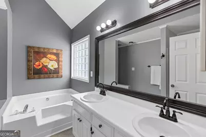 190 Chesterfield Dr, Newnan, GA 30265 - Photo 29