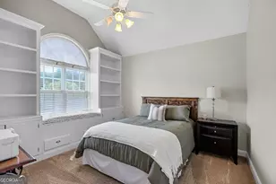 190 Chesterfield Dr, Newnan, GA 30265 - Photo 23