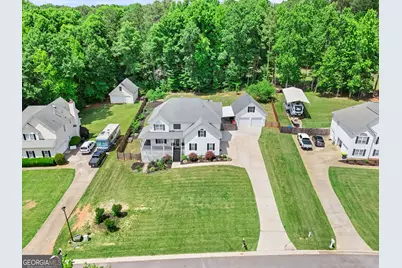 190 Chesterfield Dr, Newnan, GA 30265 - Photo 57