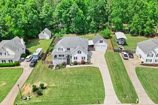 190 Chesterfield Dr, Newnan, GA 30265 - Photo 57