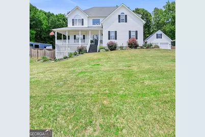 190 Chesterfield Dr, Newnan, GA 30265 - Photo 65