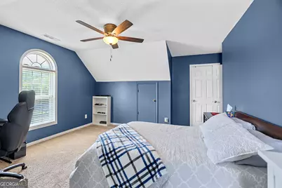 190 Chesterfield Dr, Newnan, GA 30265 - Photo 35