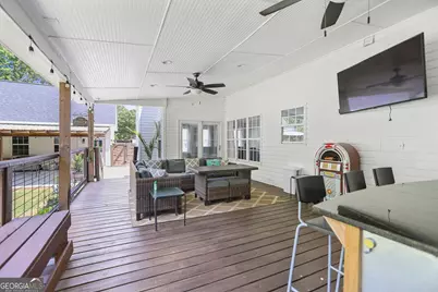 190 Chesterfield Dr, Newnan, GA 30265 - Photo 43