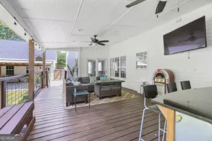 190 Chesterfield Dr, Newnan, GA 30265 - Photo 43