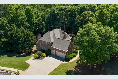 112 Missing Lake Drive, Ellenwood, GA 30294 - Photo 43