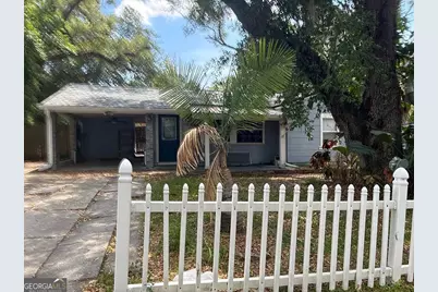 2103 E Howell Street, Tampa, FL 33610 - Photo 1