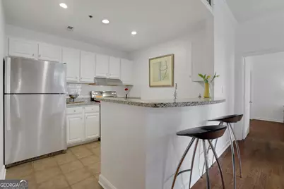 1101 Juniper Street NE #APT 618, Atlanta, GA 30309 - Photo 11