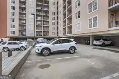 1101 Juniper Street NE #APT 618, Atlanta, GA 30309 - Photo 33