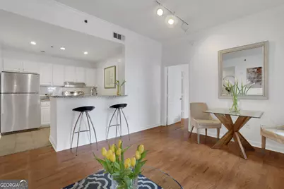 1101 Juniper Street NE #APT 618, Atlanta, GA 30309 - Photo 9