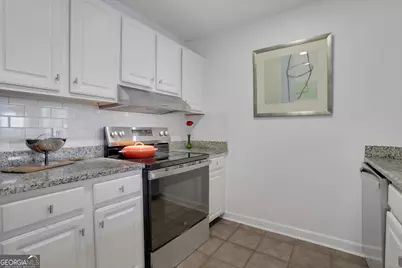 1101 Juniper Street NE #APT 618, Atlanta, GA 30309 - Photo 13