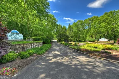 Lot 90R Mountain Creek Hollow Drive, Talking Rock, GA 30175 - Photo 13