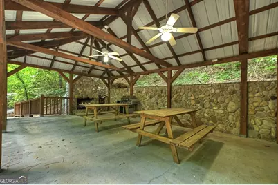 Lot 90R Mountain Creek Hollow Drive, Talking Rock, GA 30175 - Photo 25
