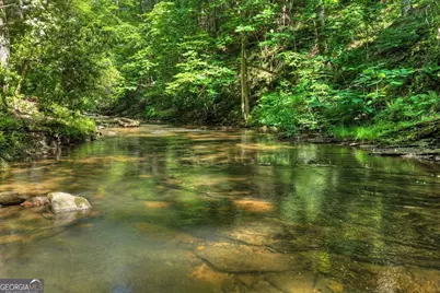 Lot 90R Mountain Creek Hollow Drive, Talking Rock, GA 30175 - Photo 3