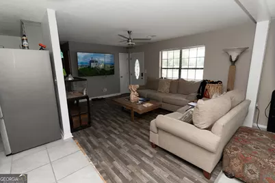 1675 Chain Gang Road, Dawson, GA 39842 - Photo 5