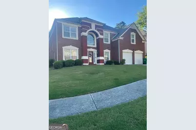 3785 Shady Maple Drive, Stonecrest, GA 30038 - Photo 1