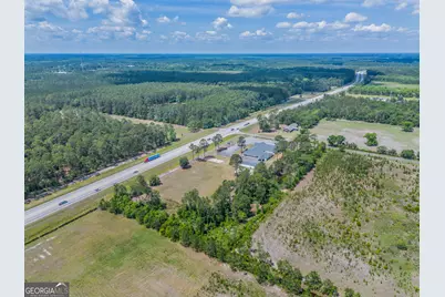 128 University Boulevard, Waycross, GA 31503 - Photo 3
