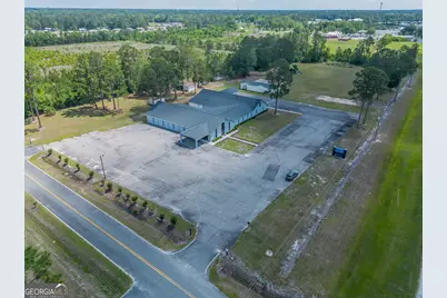 128 University Boulevard, Waycross, GA 31503 - Photo 9