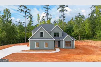 21 Peninsula Drive, Monticello, GA 31064 - Photo 3