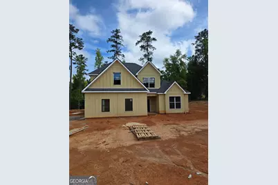 21 Peninsula Drive, Monticello, GA 31064 - Photo 1