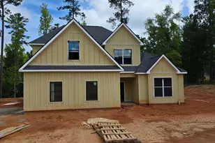 21 Peninsula Dr, Monticello, GA 31064 - Photo 1