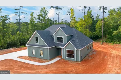 21 Peninsula Drive, Monticello, GA 31064 - Photo 5