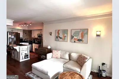 275 13th Street NE #APT 1109, Atlanta, GA 30309 - Photo 21