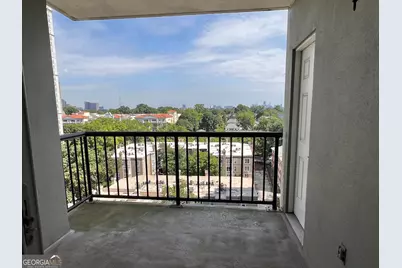 275 13th Street NE #APT 1109, Atlanta, GA 30309 - Photo 15