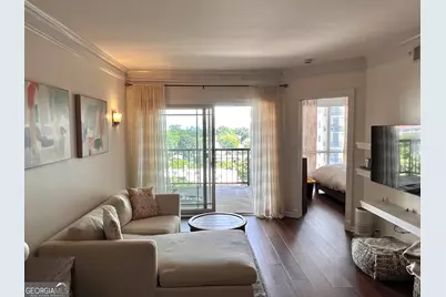275 13th Street NE #APT 1109, Atlanta, GA 30309 - Photo 3