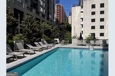 275 13th Street NE #APT 1109, Atlanta, GA 30309 - Photo 29