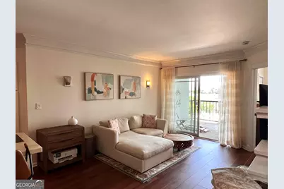 275 13th Street NE #APT 1109, Atlanta, GA 30309 - Photo 5